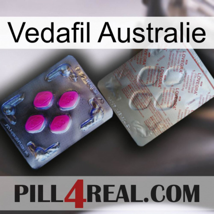 Vedafil Australia 38